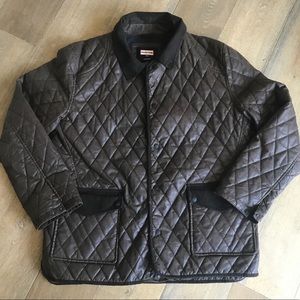 Men’s Hunter Quilted Jacket